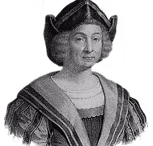 Cristóvão Colombo